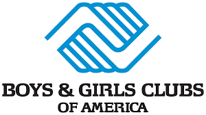 Boys & Girls Club logo