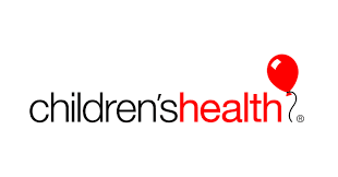 Children's Health Hospital logo