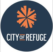 City of Refuge logo