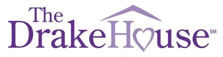 The Drake House logo