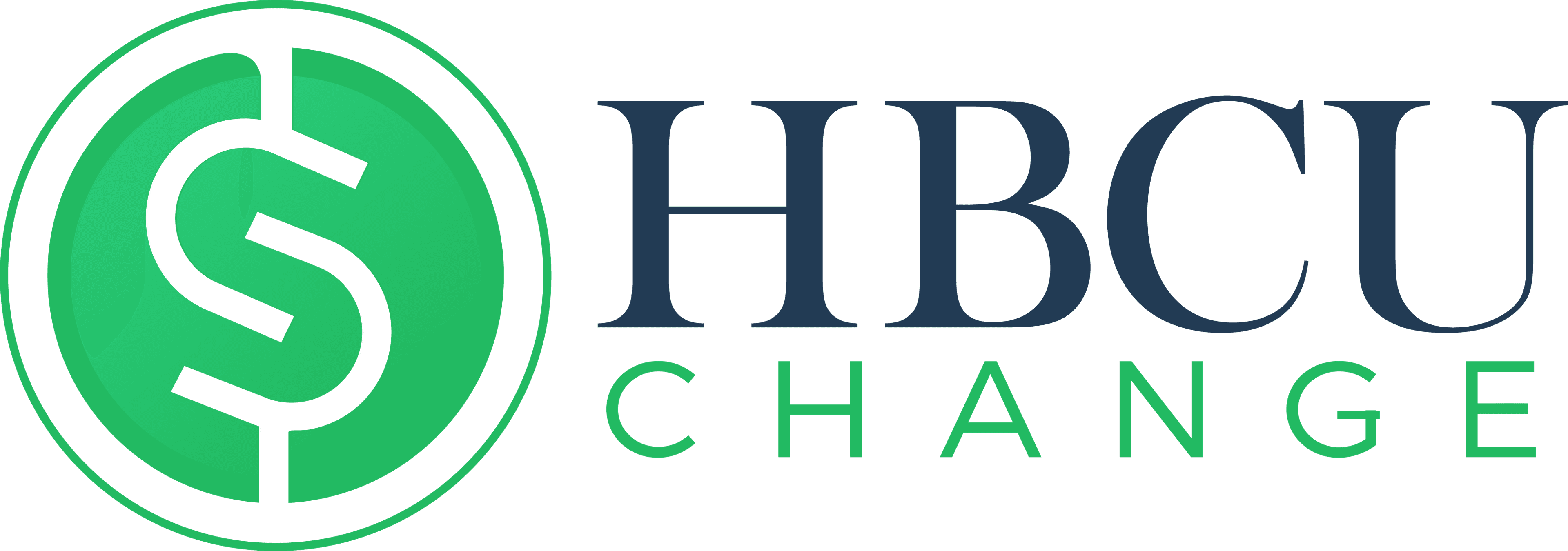 HBCU Change logo