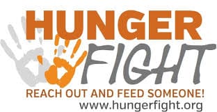 Hunger Fight logo