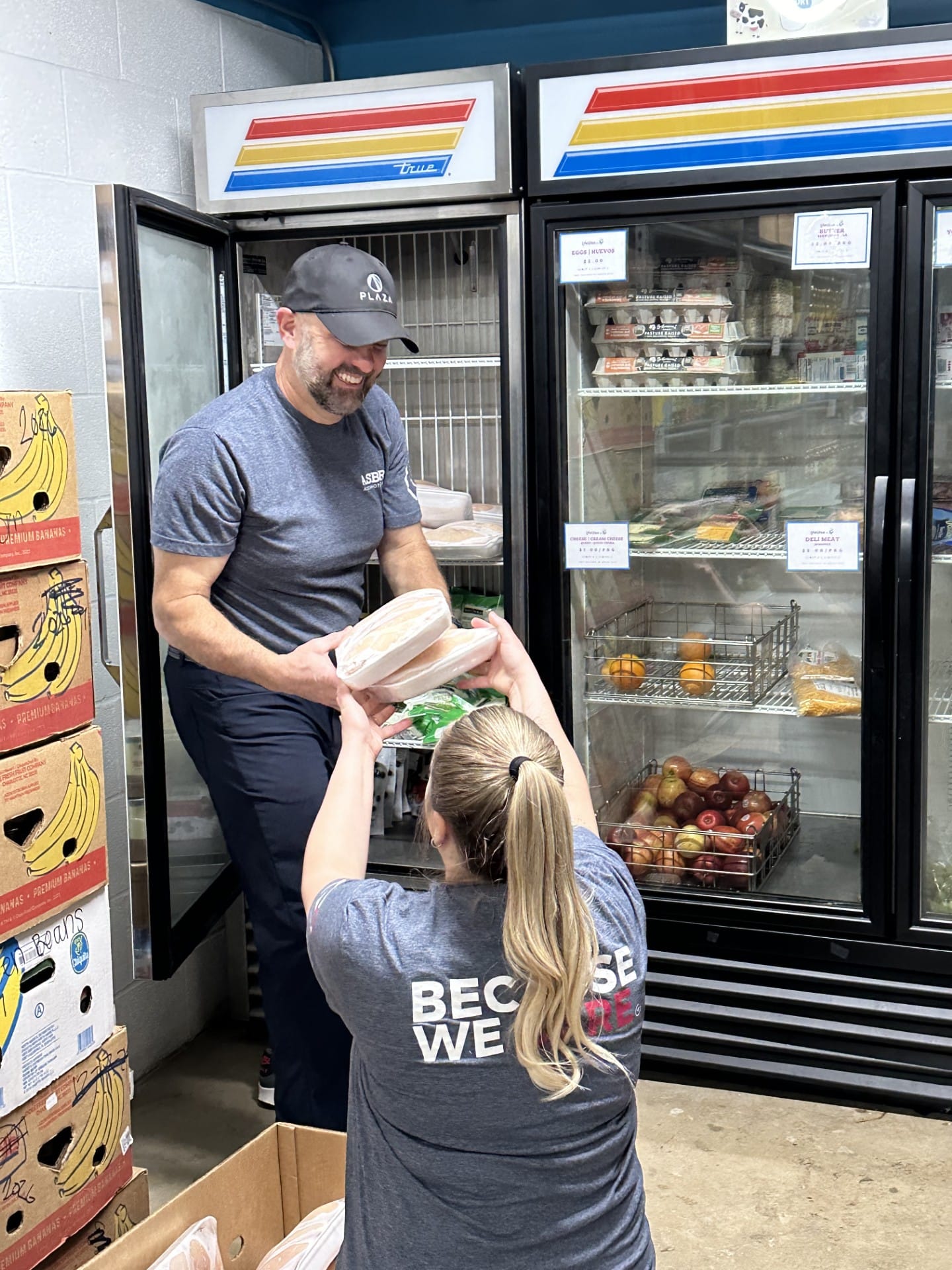 Missouri community service