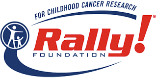 Rally Foundation logo