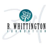Rickey Whittington Foundation logo