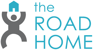 The Road Home logo