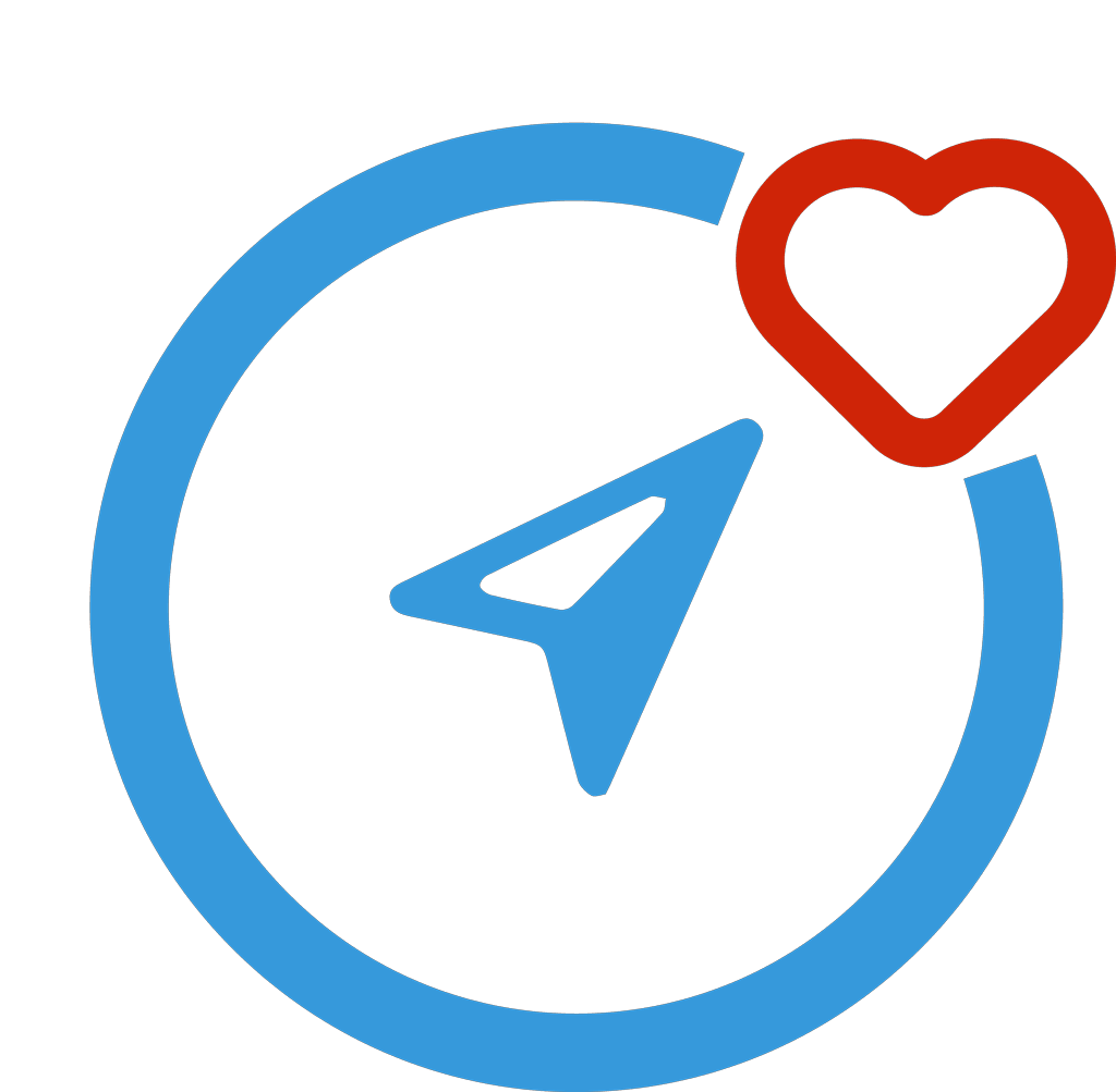 Asbury Cares Logo